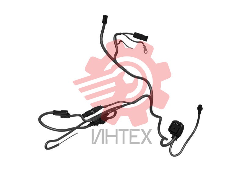 Cabin Wiring Harness 619-2507 / 6192507
