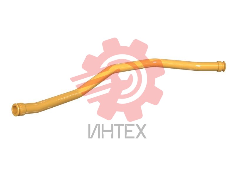 TUBE AS-OIL 619-2637 / 6192637