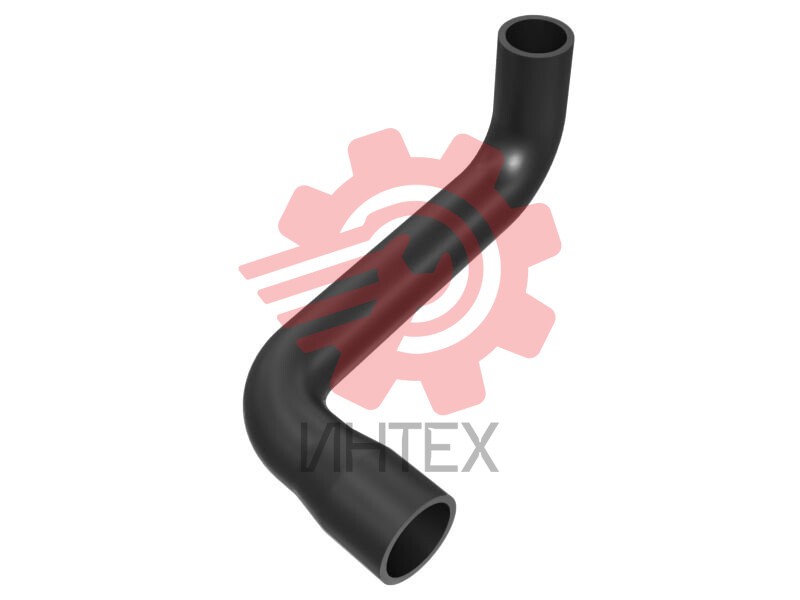 50.8mm Inner Diameter Pump Line Molded Hose 619-3172