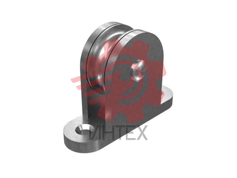PULLEY 619-3236