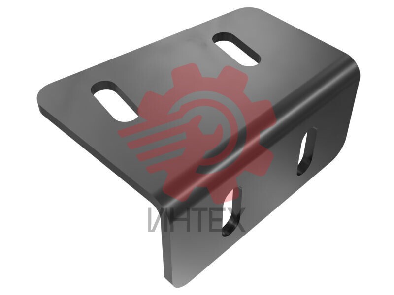 5mm Thickness Air Cooling Lines Mounting Bracket 619-4425 / 6194425