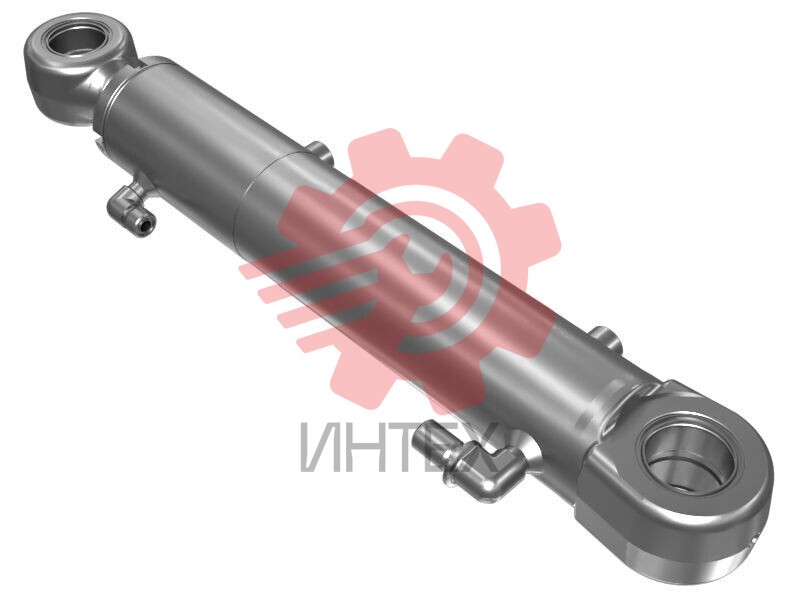 75mm Bore Diameter Hydraulic Tilt Cylinder 619-5756