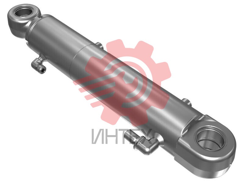 85mm Bore Diameter Hydraulic Tilt Cylinder 619-5757