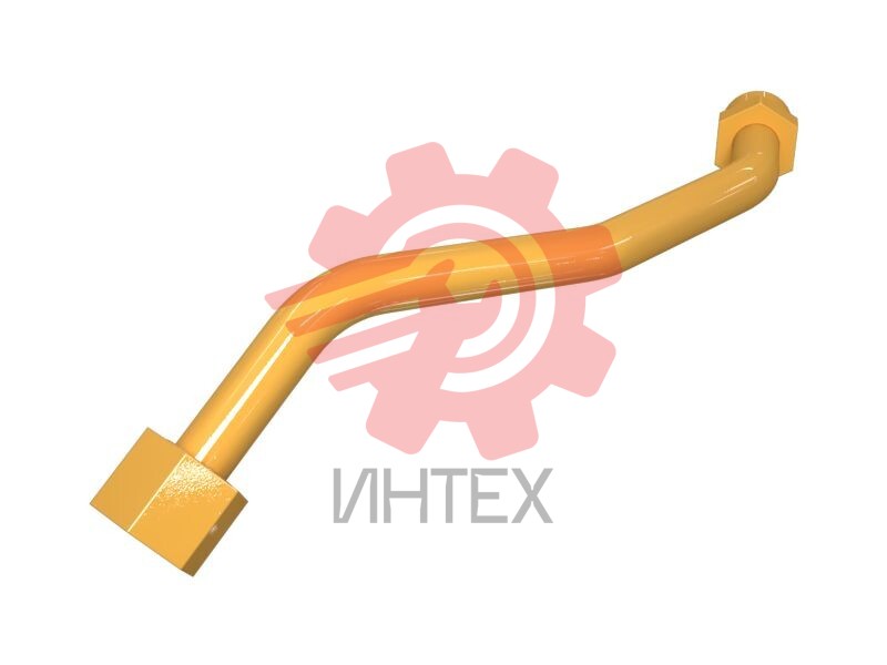 TUBE AS-AIR 619-7129 / 6197129