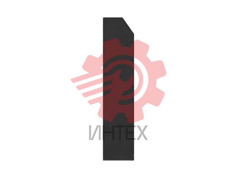 2158.2mm Length Right Hand Engine Enclosure Hood 619-7179 / 6197179