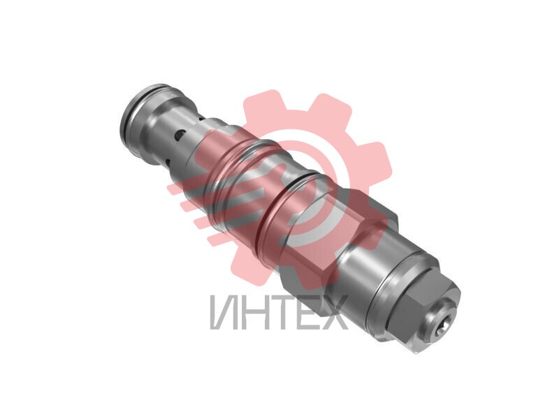 CYLINDER GP 619-7231 / 6197231