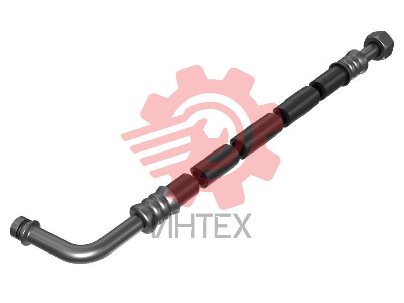 Air Conditioner Refrigerant Hose 619-7492 / 6197492