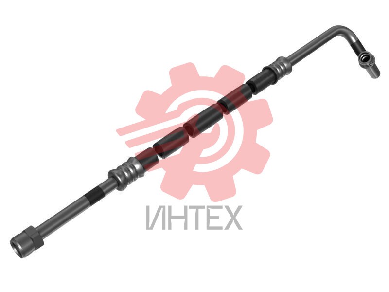 Air Conditioner Refrigerant Hose 619-7493 / 6197493
