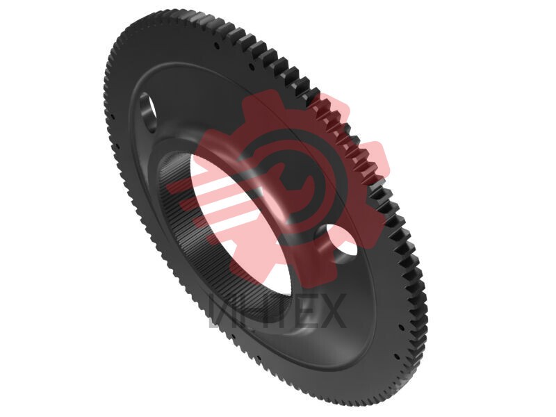 Final Drive Wheel Hub 619-7984 / 6197984
