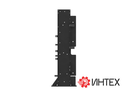 1037.5mm Height Radiator Mounting Frame: 619-8096 /  6198096