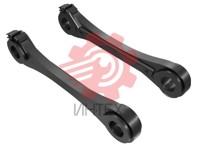 Bucket High Lift Link 619-8465 / 6198465
