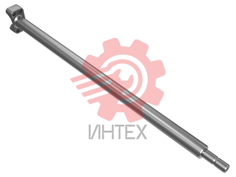 76.2mm Outer Diameter Cylinder Rod 619-8696