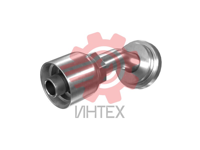 12.7mm Internal Diameter Hose Coupling 619-9345 / 6199345