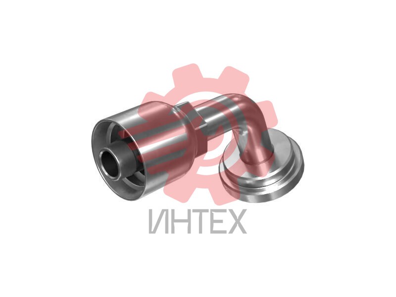 12.7mm Internal Diameter Hose Coupling 619-9836 / 6199836