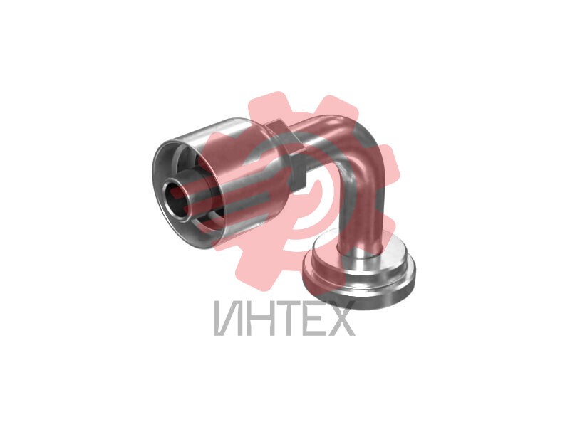 12.7mm Internal Diameter Hose Coupling 619-9851 / 6199851