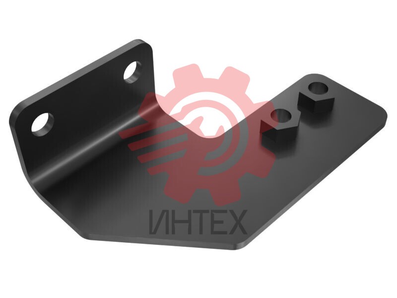 5mm Thick Cooling Lines Mounting Bracket 620-1201 / 6201201