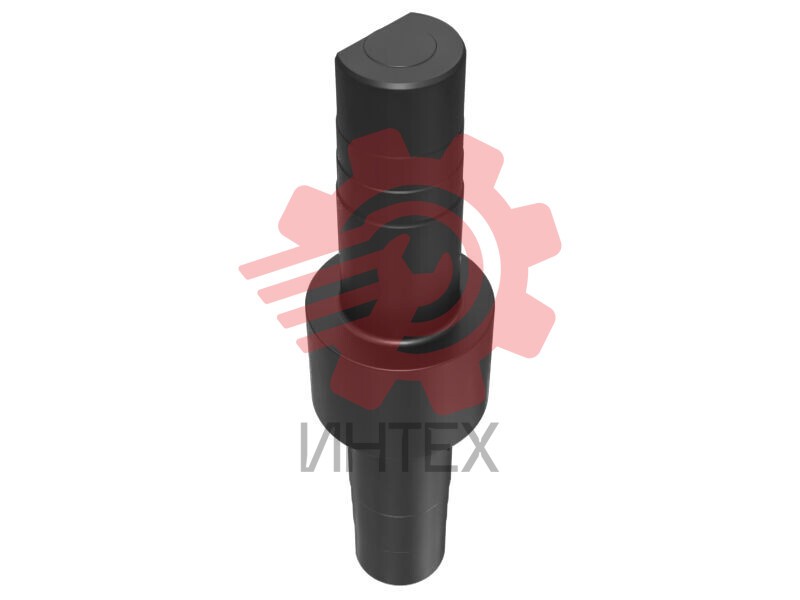 59.45mm Diameter Roller Shaft 620-1693 / 6201693