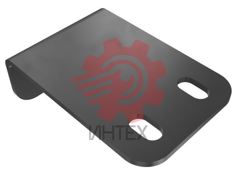 4mm Thick Fuel Tank Mounting Bracket 620-2498 / 6202498