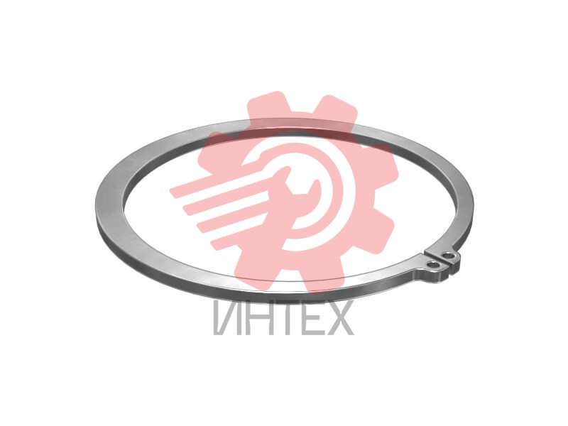 106mm Inner Diameter External Retaining Ring 620-2732 / 6202732