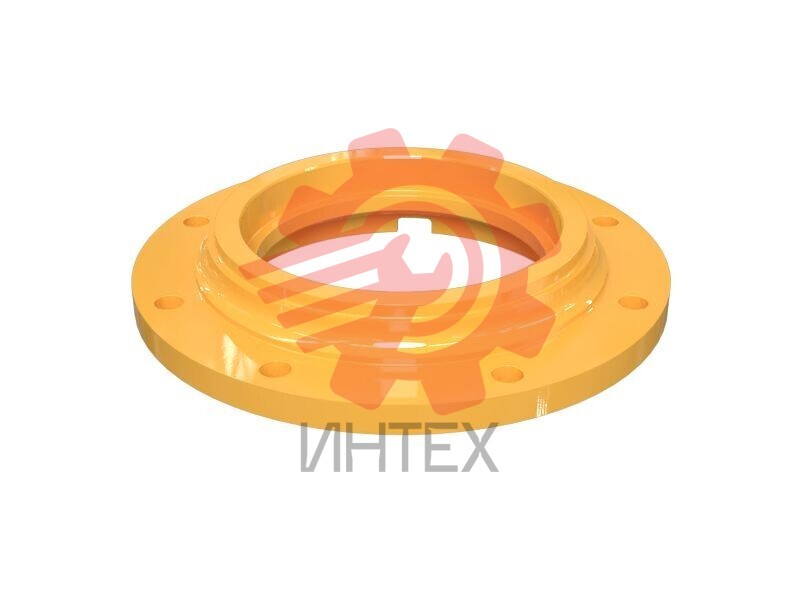 Lip Seal Retainer 620-2823 / 6202823