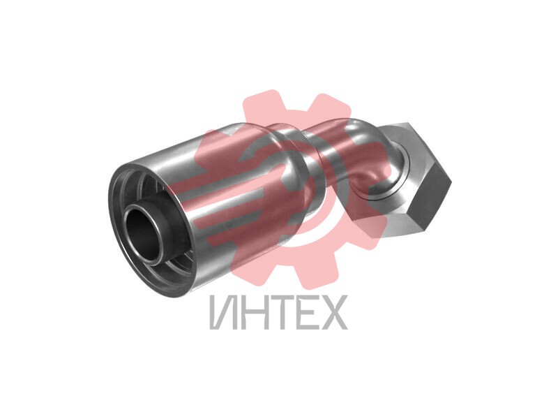 31.8mm Internal Diameter Hose Coupling 620-2855 / 6202855