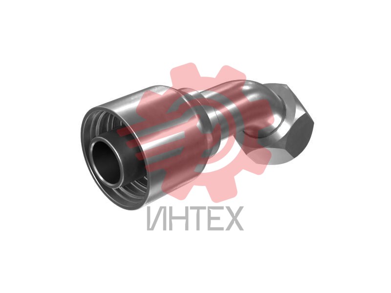 31.75mm Internal Diameter Hose Coupling 620-2949 / 6202949