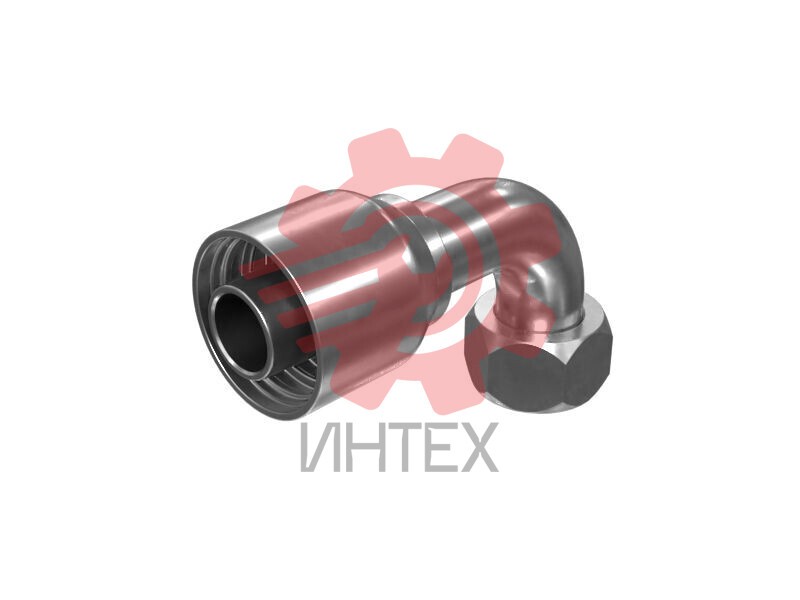 31.75mm Internal Diameter Hose Coupling 620-2950 / 6202950