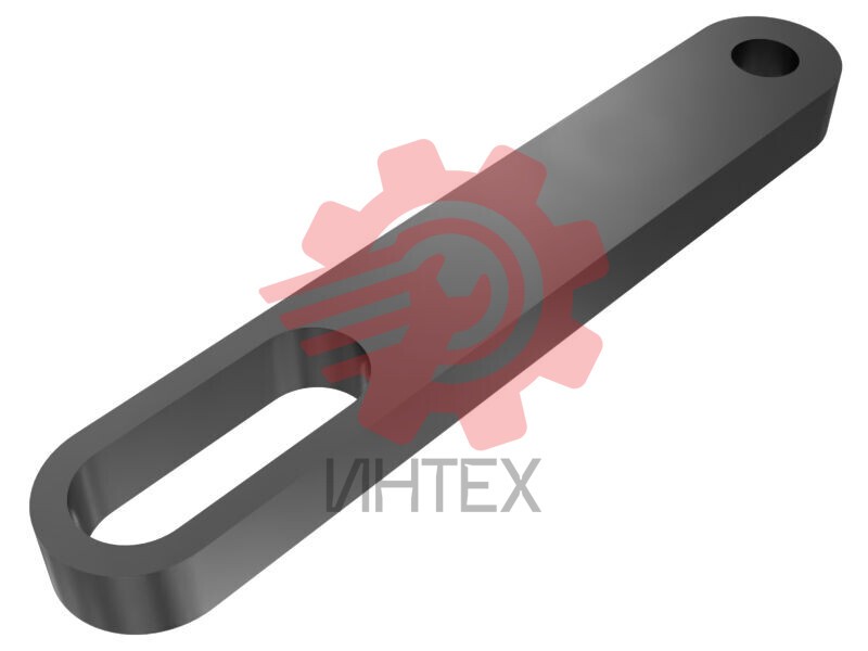 9.525mm Thick Quick Coupler Attachment Plate 620-3023 / 6203023
