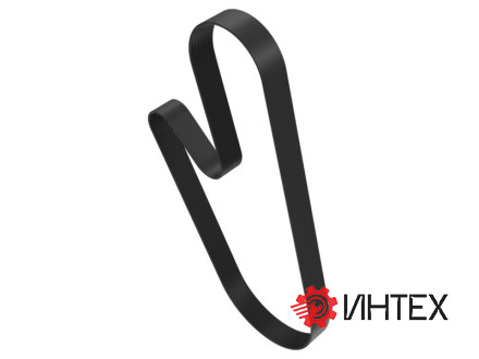 14PK Belt Ribbed V Belt: 620-3280 /  6203280