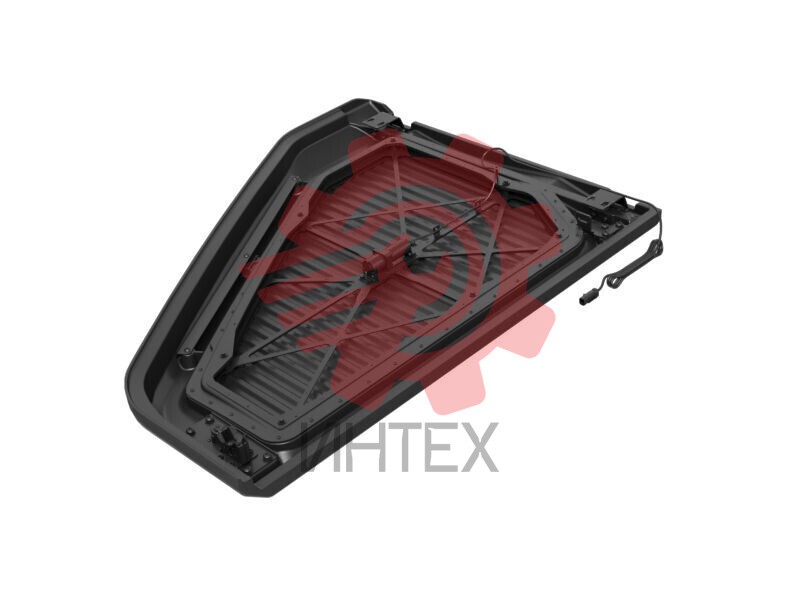 Cooling Vibrating Screen Kit 620-3751 / 6203751