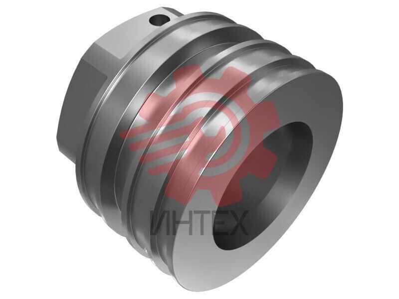 104.2mm Outer Diameter Boom Cylinder Piston 620-4744
