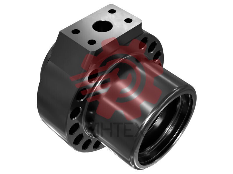 Boom Cylinder Head 620-4746