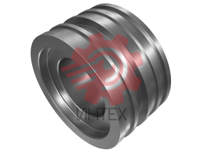 114.2mm Outer Diameter Stick Cylinder Piston 620-4751