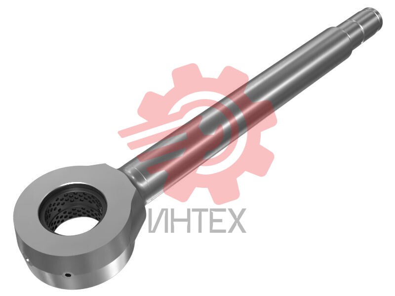Boom Cylinder Rod 620-4758 / 6204758