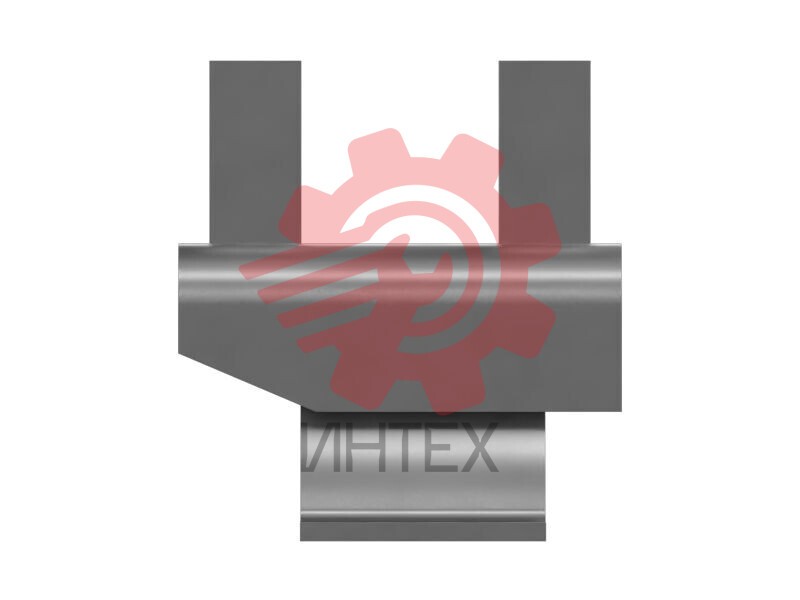 Bucket Cylinder Lines Piping Support 620-4766 / 6204766