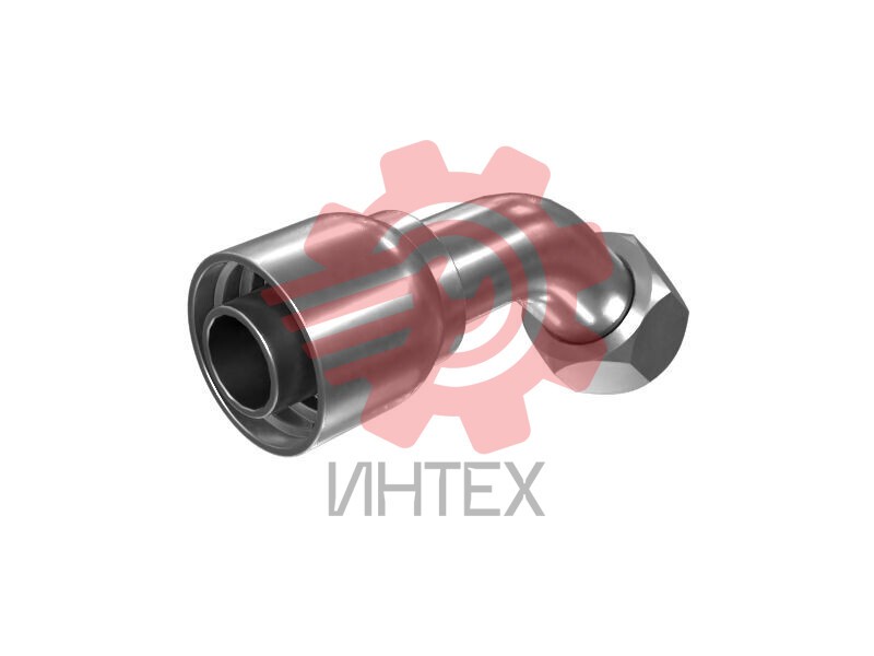 38.1mm Internal Diameter Hose Coupling 620-5146 / 6205146
