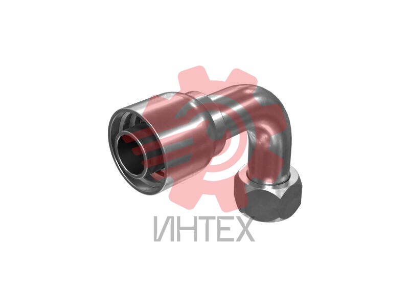 38.1mm Internal Diameter Hose Coupling 620-5147 / 6205147