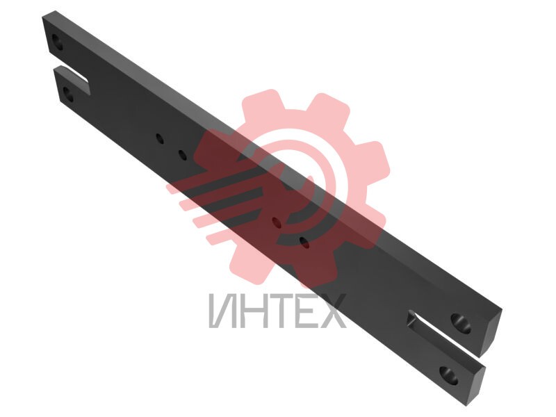20mm Thick Boom Lines Mounting Plate 620-5791 / 6205791