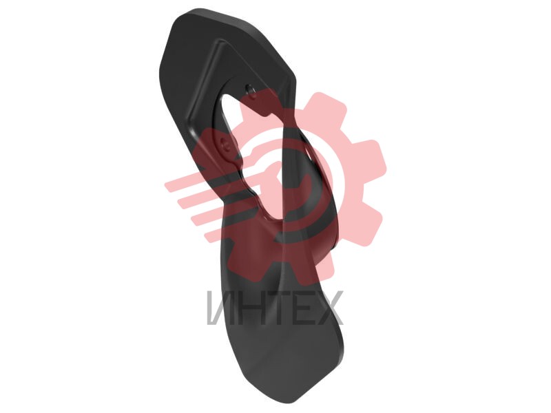 Exhaust Module Heat Shield 620-6046 / 6206046