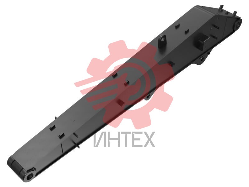4954.1mm Overall Length Stick And Bearing 620-6204