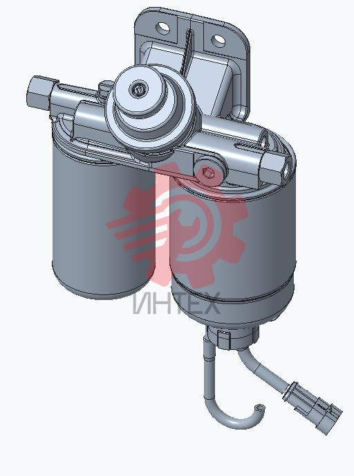 FILTER AS-FUEL 620-6478 / 6206478