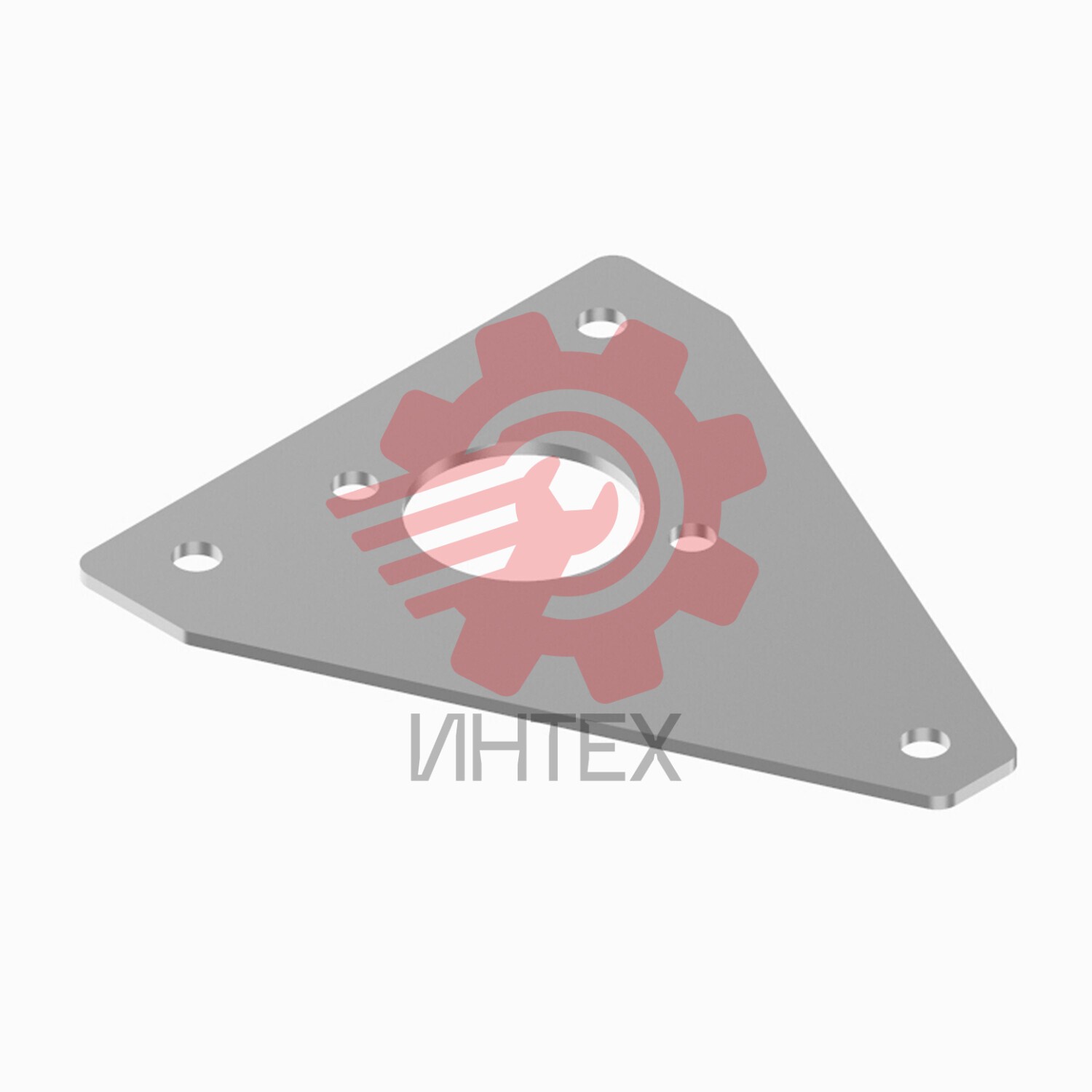 Brake Plate 620-6735 / 6206735