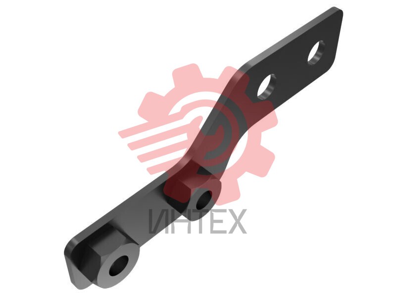 3mm Thickness Operator Ladder Mounting Plate 620-7317 / 6207317