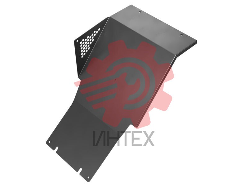 Boom Cover Plate 620-7631 / 6207631