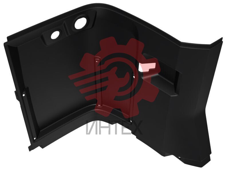Cab Rear Cover 620-7682 / 6207682