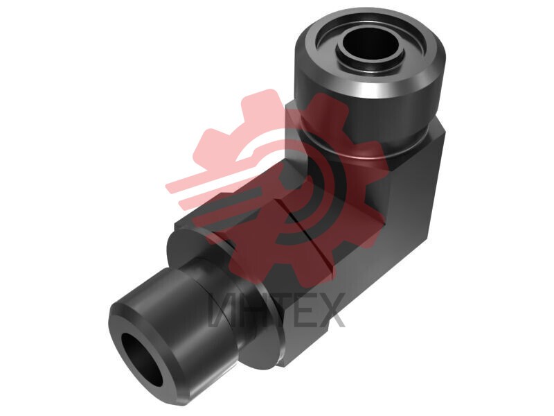 9/16" x 11/16" 90 Degree Elbow Adapter 620-7766 / 6207766