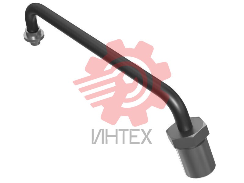 Air Conditioning Tube 620-7860 / 6207860