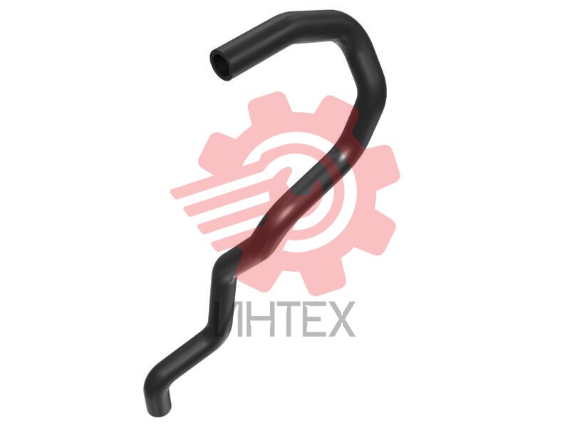 22mm Inner Diameter Fumes Disposal Filter Hose 620-8439 / 6208439