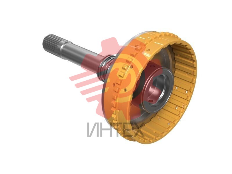 SHAFT AS 620-8604