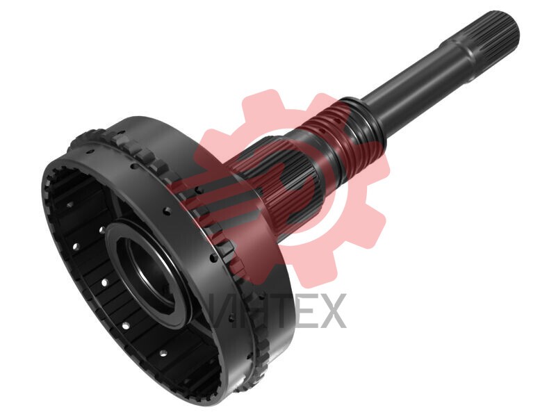 SHAFT AS 620-8609 / 6208609